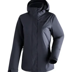 Damen Metor Therm Rec Jacke