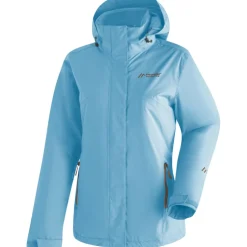 Damen Metor Therm Rec Jacke