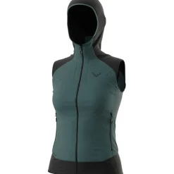 Damen Mezzalama Polartec Alpha Weste