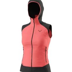 Damen Mezzalama Polartec Alpha Weste
