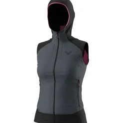 Damen Mezzalama Polartec Alpha Weste