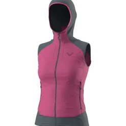 Damen Mezzalama Polartec Alpha Weste