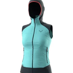 Damen Mezzalama Polartec Alpha Weste