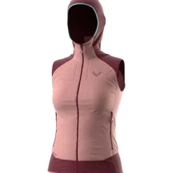 Damen Mezzalama Polartec Alpha Weste
