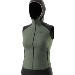 Damen Mezzalama Polartec Alpha Weste