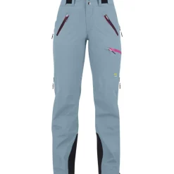 Damen Midi Shell Hose
