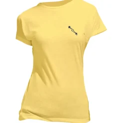 Damen Midnight Lightning T-Shirt