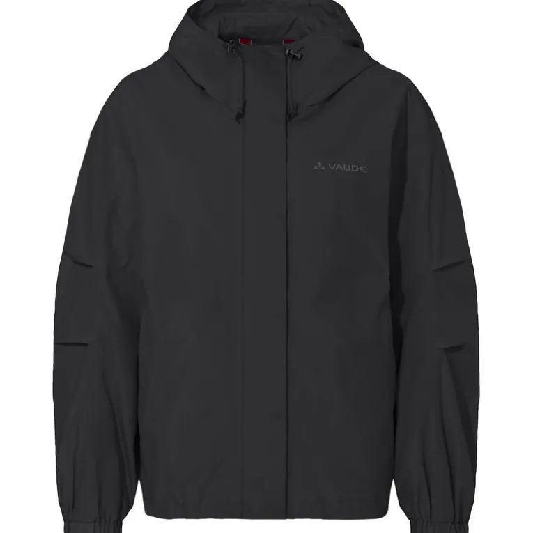 Damen Mineo Rain Jacke