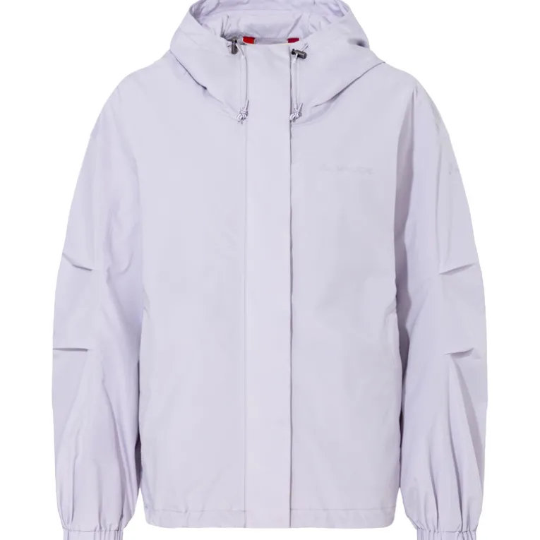 Damen Mineo Rain Jacke