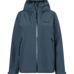 Damen Minimalist Pertex Jacke