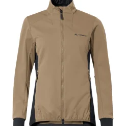 Damen Moab Pro Softshell Jacke