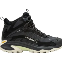 Damen Moab Speed 2 Mid GTX Schuhe