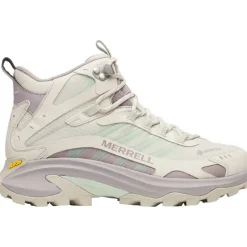 Damen Moab Speed 2 Mid GTX Schuhe