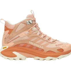Damen Moab Speed 2 Mid GTX Schuhe