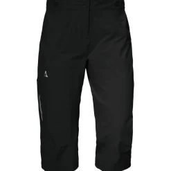 Damen Moldavia Radhose 3/4