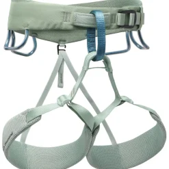 Damen Momentum Klettergurt