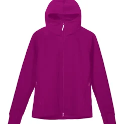Damen Mono Air Houdi Jacke