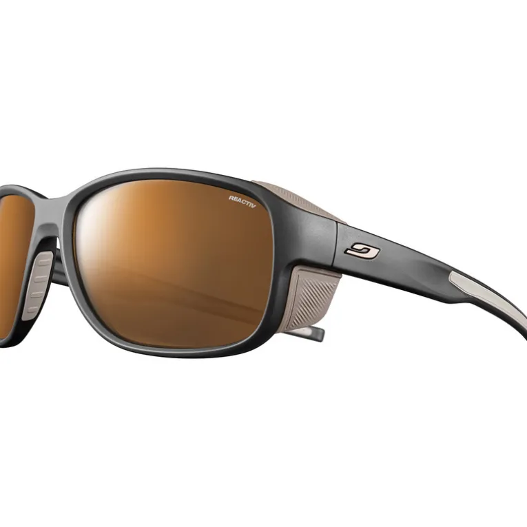 Damen Monterosa 2 Reactiv 2-4 Gletscherbrille