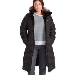Damen Montreaux Mantel
