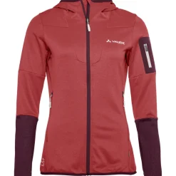 Damen Monviso Fleece II Jacke