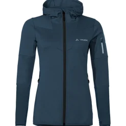 Damen Monviso Fleece II Jacke