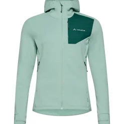 Damen Monviso Fleece III Jacke