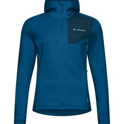 Damen Monviso Fleece III Jacke