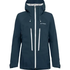 Damen Monviso 3l Jacke