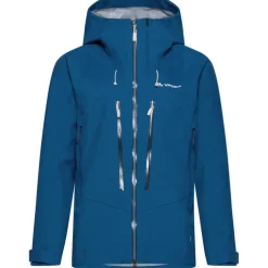 Damen Monviso 3l Jacke