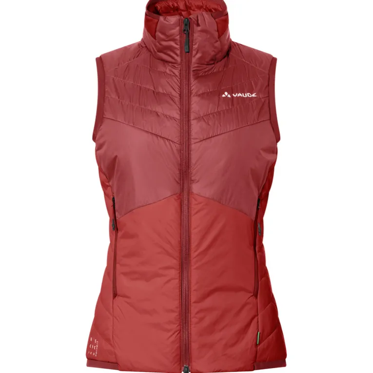 Damen Monviso Weste