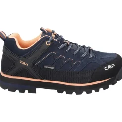 Damen Moon Low WP Schuhe