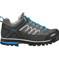 Damen Moon Low WP Schuhe