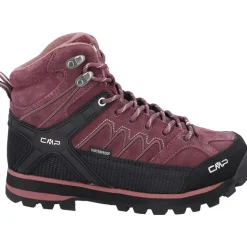 Damen Moon Mid WP Schuhe