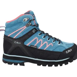 Damen Moon Mid WP Schuhe