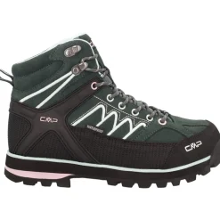 Damen Moon Mid WP Schuhe