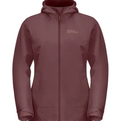 Damen Moonrise 3in1 Jacke