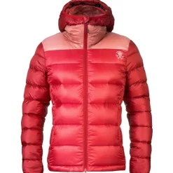 Damen Morena Jacke
