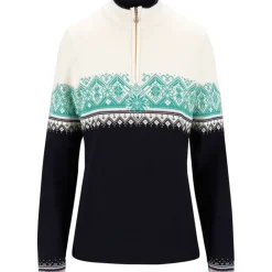 Damen Moritz Pullover