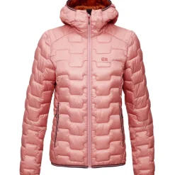 Damen Motion Hoodie Jacke