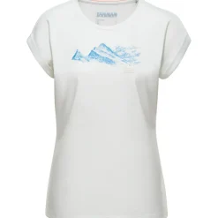 Damen Mountain Finsteraarhorn T-Shirt