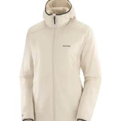 Damen Mountain Flex Hooded Jacke