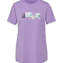 Damen Mountain 3308m T-Shirt