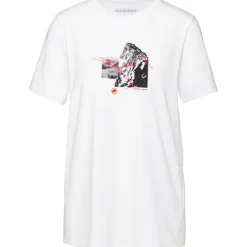 Damen Mountain 4208m T-Shirt