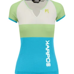 Damen Moved Evo T-Shirt