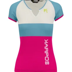 Damen Moved Evo T-Shirt