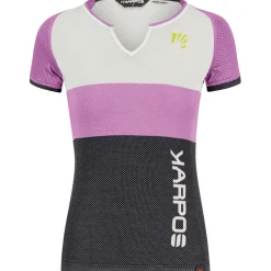 Damen Moved Evo T-Shirt