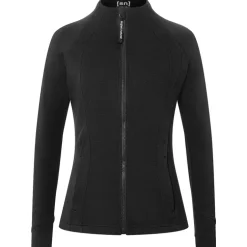 Damen Movement Jacke