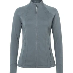 Damen Movement Jacke