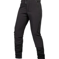 Damen MT500 Spray Radhose lang