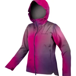 Damen MT500 Waterproof Jacke
